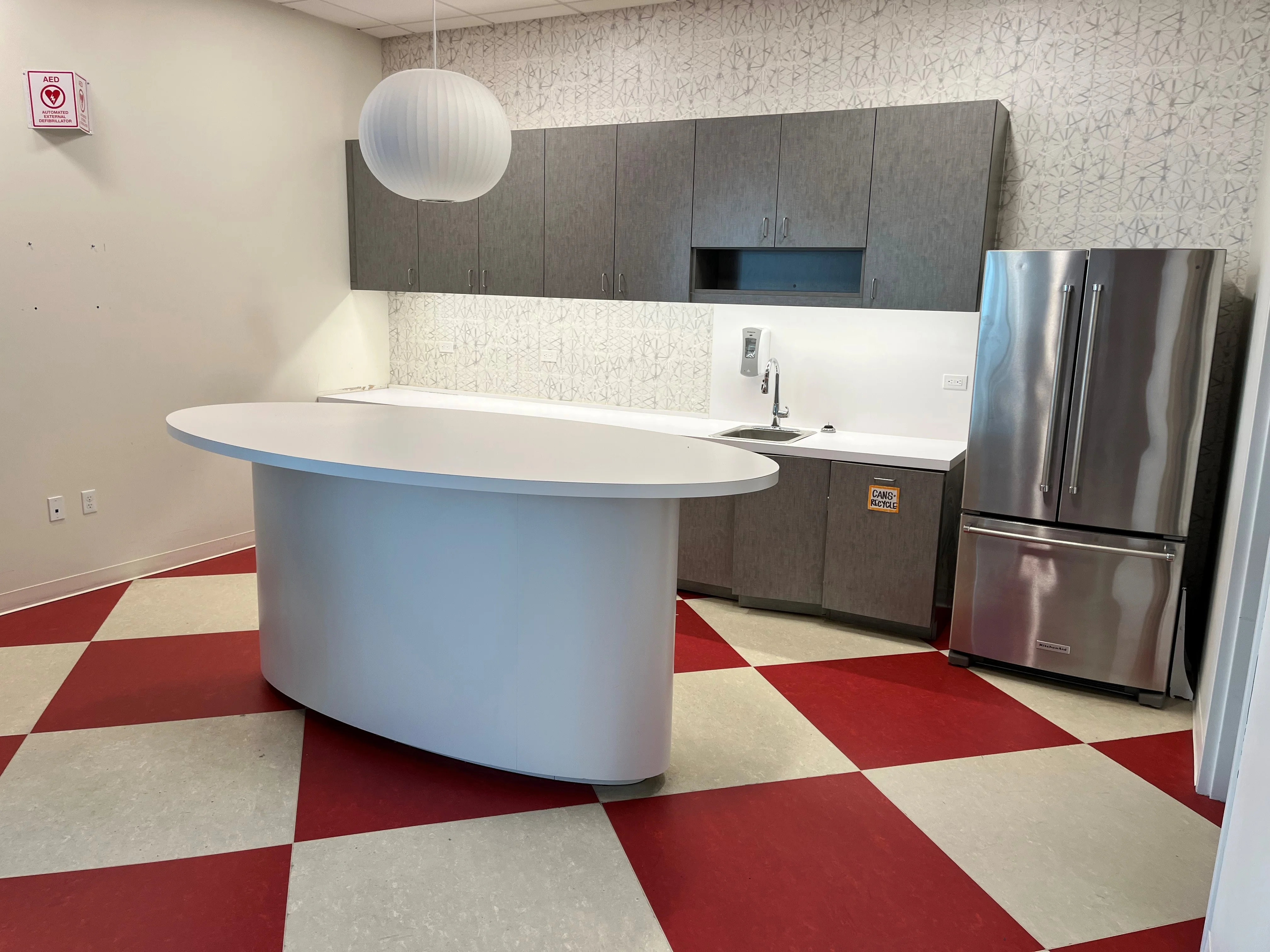 Arena Place — Lease in Grand Rapids, MI, photo 2 of 8