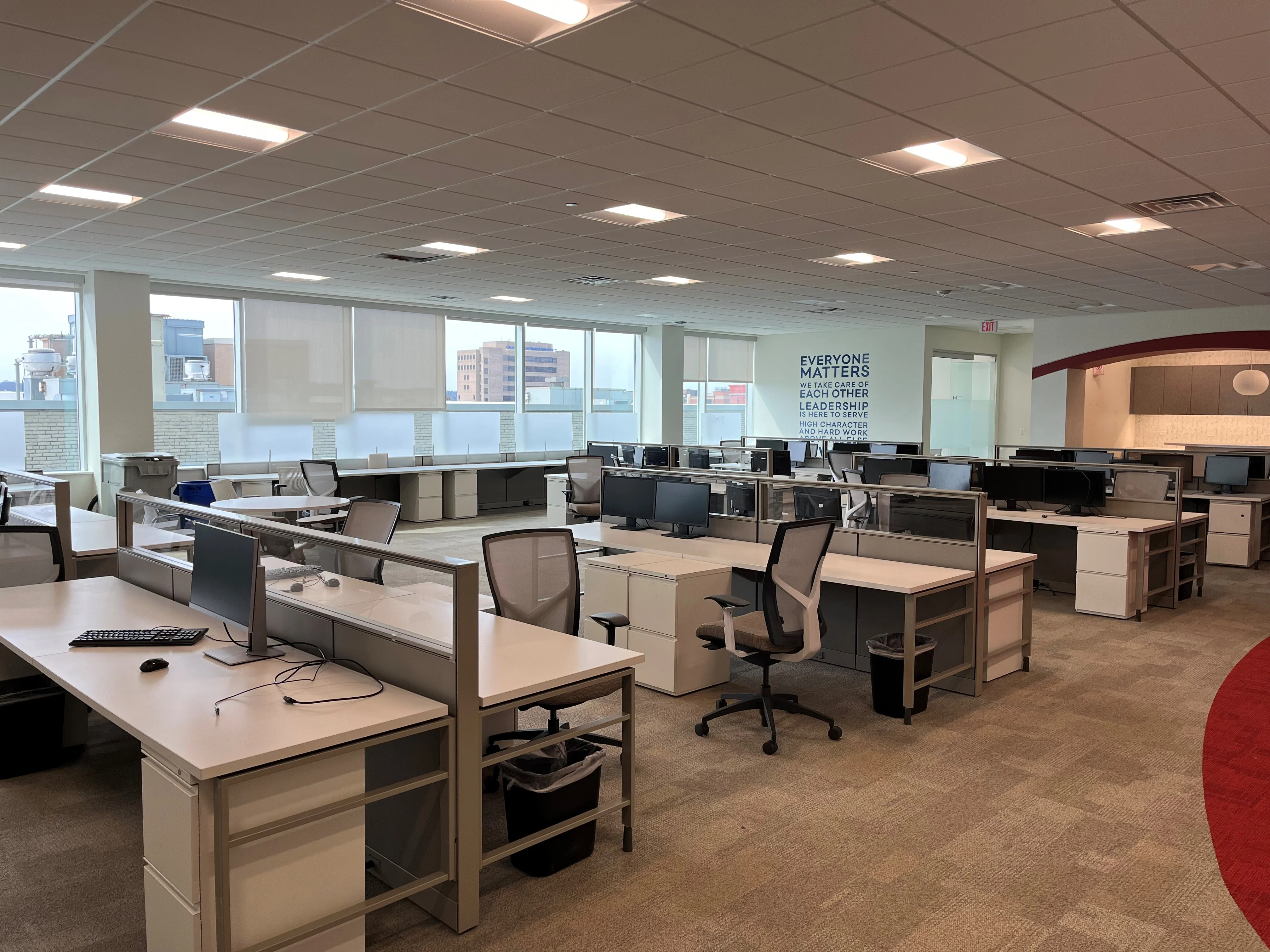 Arena Place — Lease in Grand Rapids, MI, photo 3 of 8