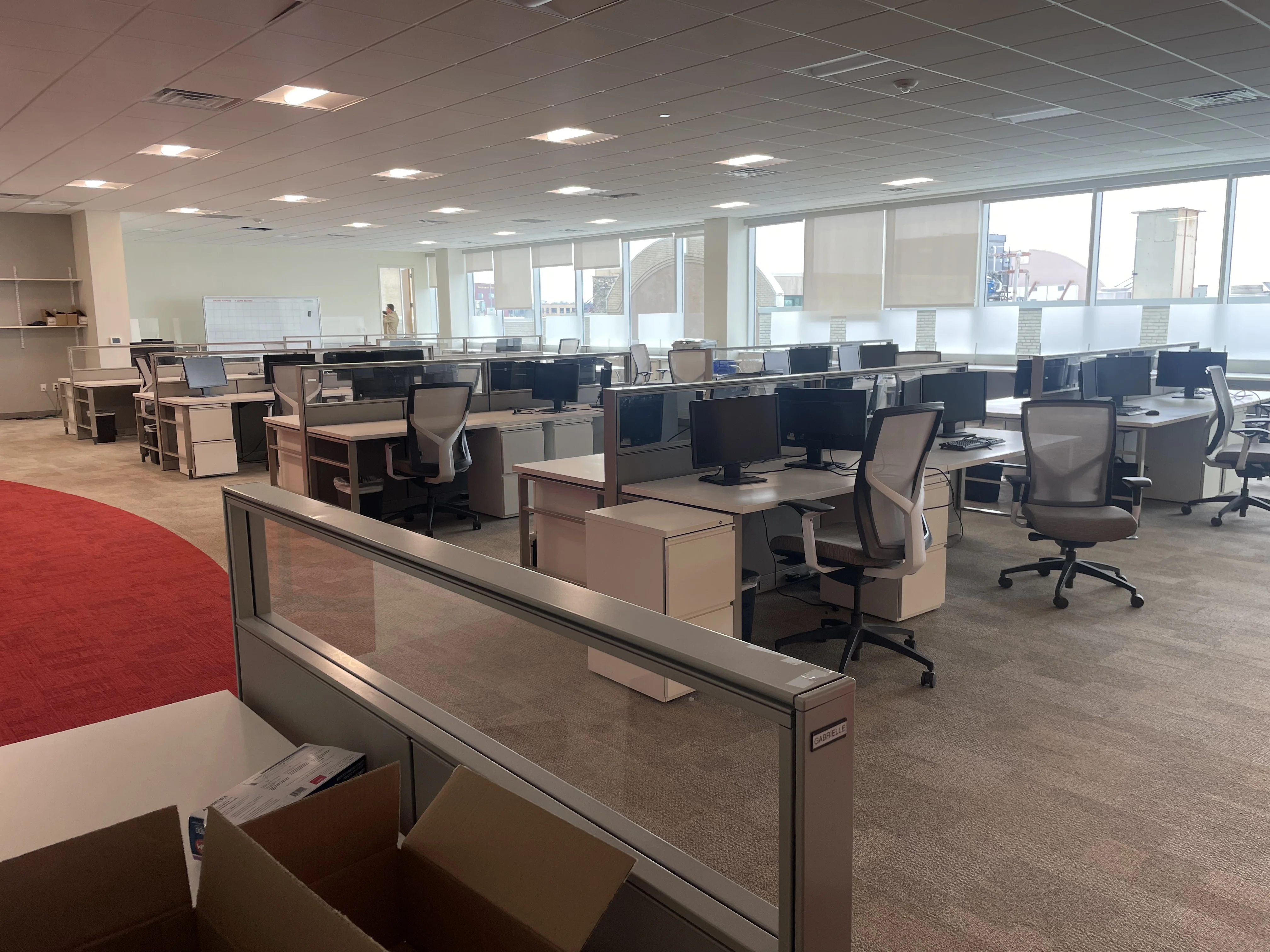 Arena Place — Lease in Grand Rapids, MI, photo 5 of 8