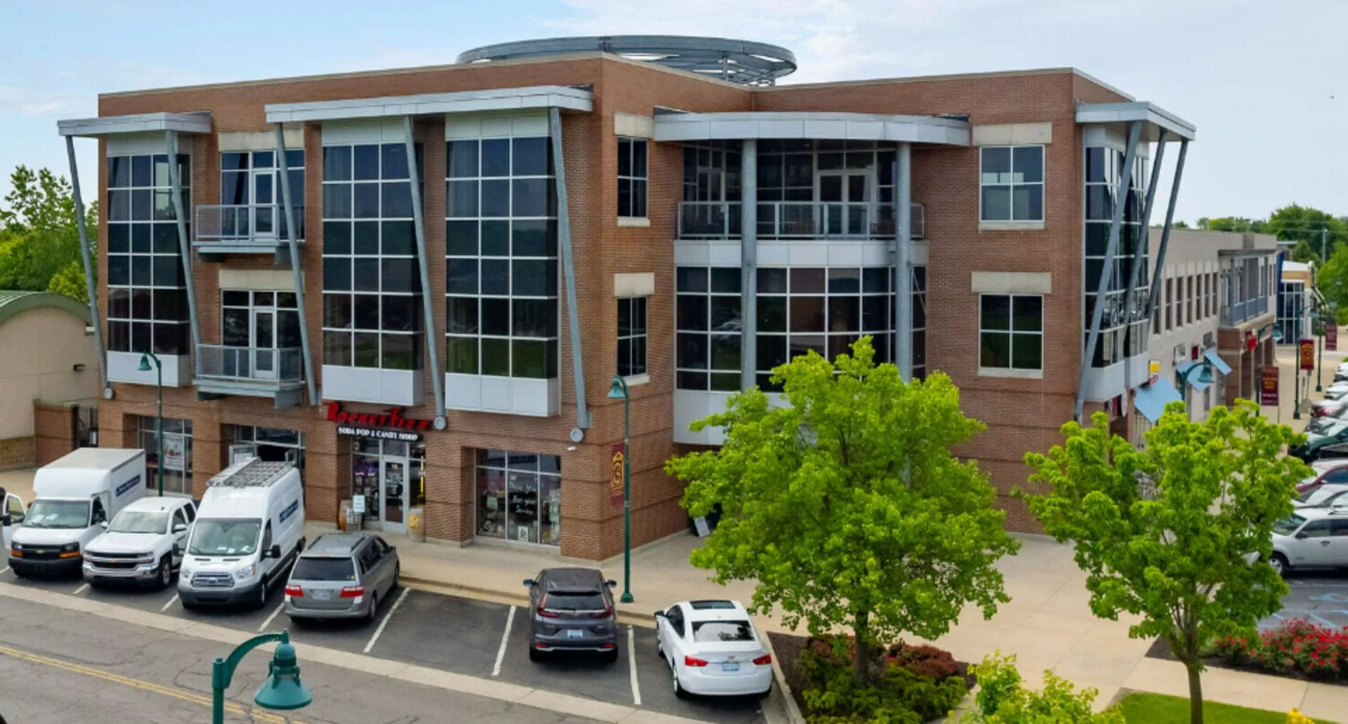 Celebration Village — Lease in Grand Rapids, MI, photo 1 of 4