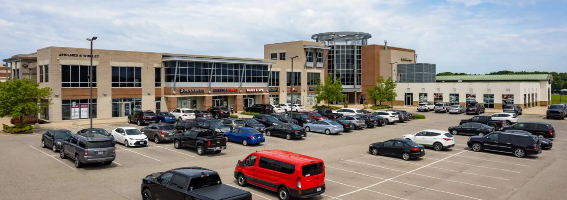 Celebration Village — Lease in Grand Rapids, MI, photo 2 of 4