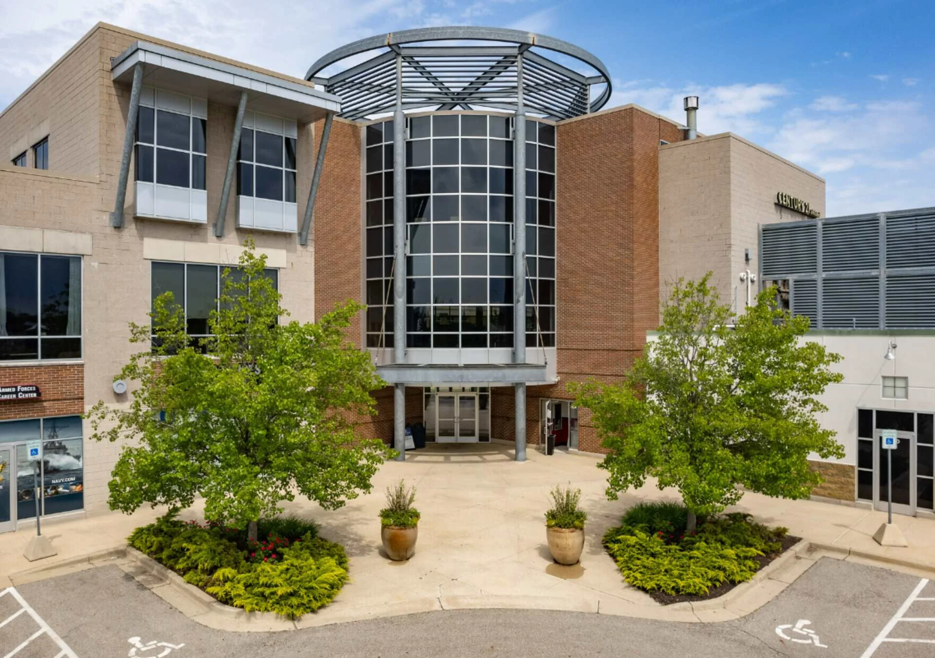 Celebration Village — Lease in Grand Rapids, MI, photo 3 of 4