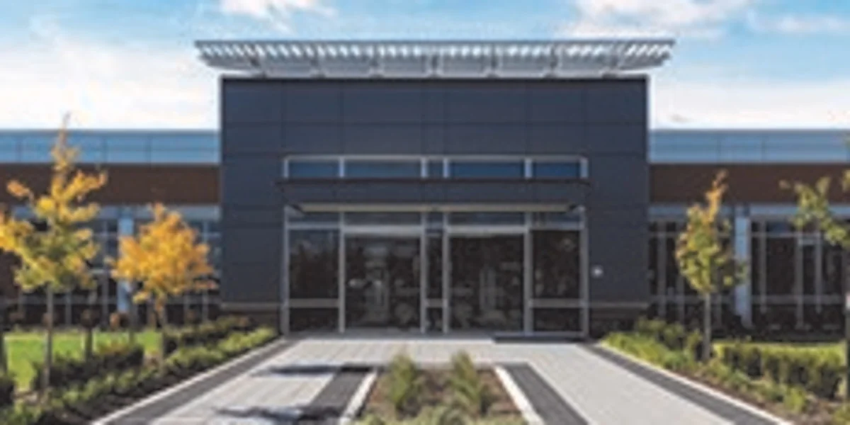 Lakeside Green Business Center — Lease in Carmel, IN, photo 4 of 4