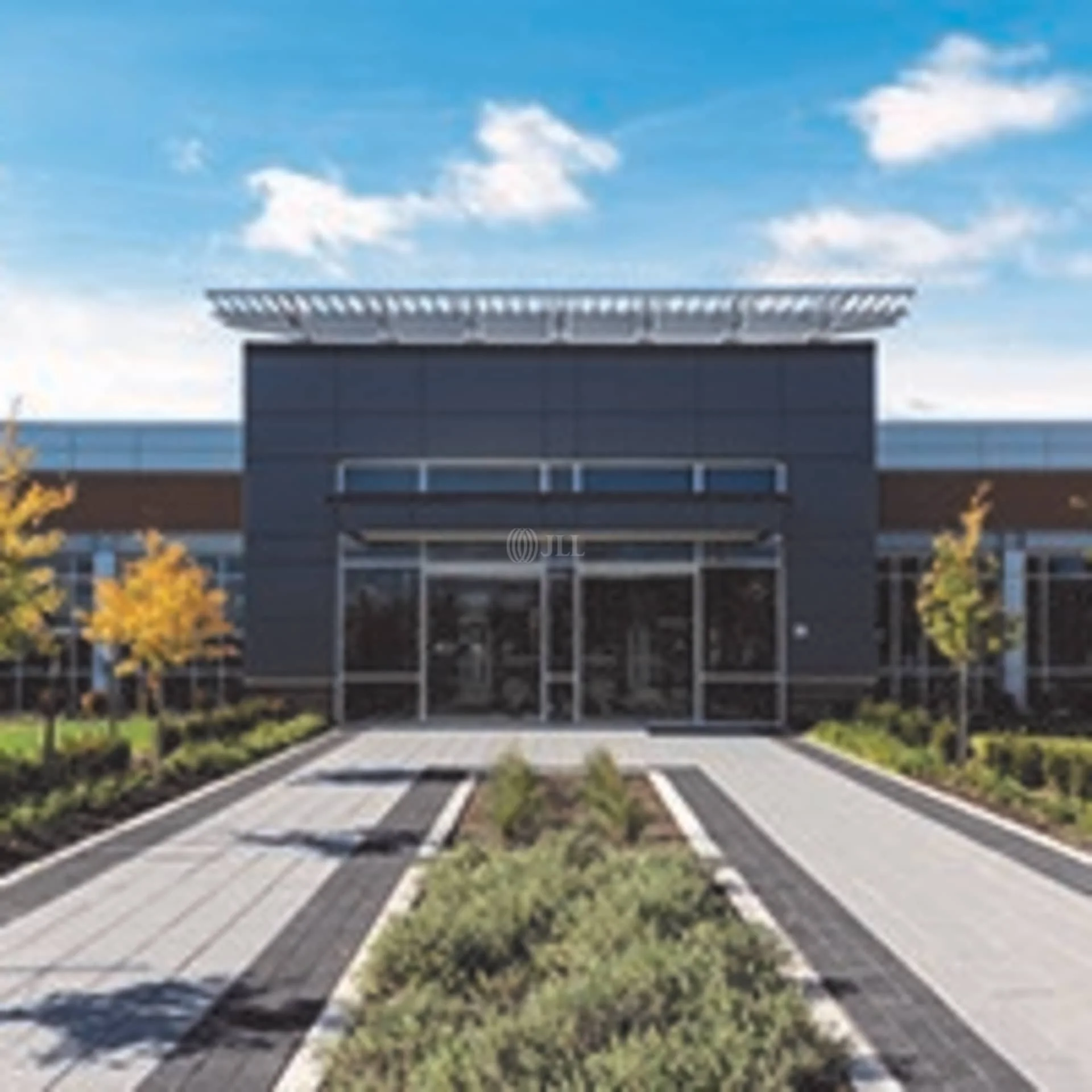 Lakeside Green Business Center — Lease in Carmel, IN, photo 2 of 4
