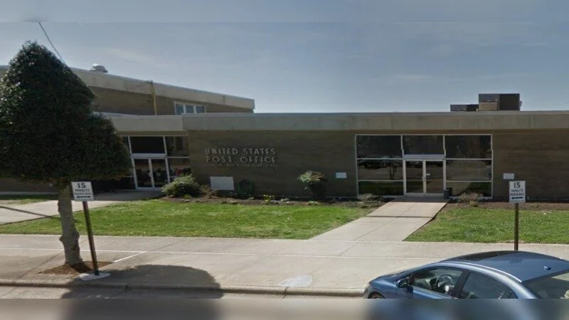 Oxford, NC - Post Office — Lease in Oxford, NC, photo 1 of 4