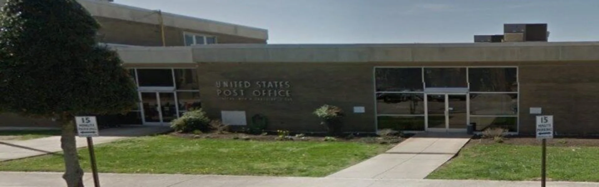 Oxford, NC - Post Office — Lease in Oxford, NC, photo 4 of 4