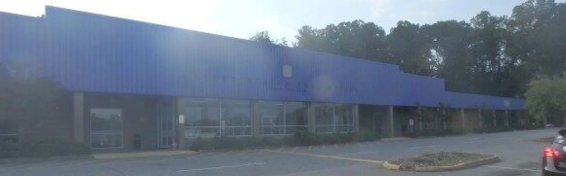 Morganton - Main Office — Lease in Morganton, NC, photo 4 of 4