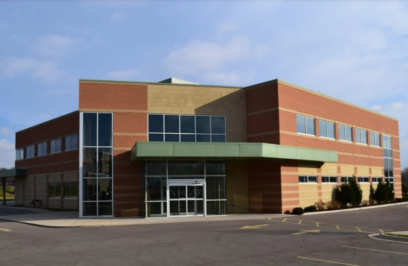 U of M Metro Health — Lease in Wyoming, MI, photo 1 of 8