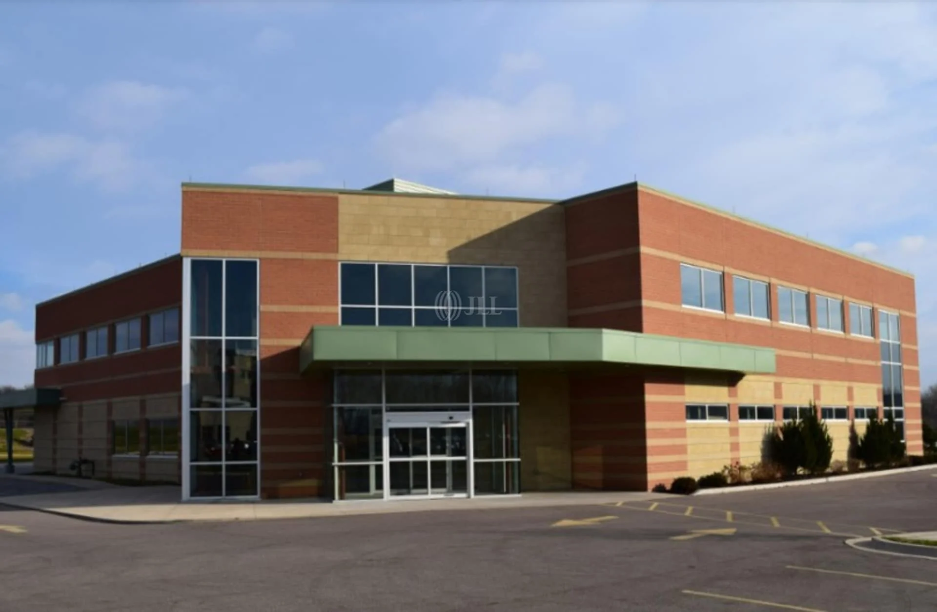 U of M Metro Health — Lease in Wyoming, MI, photo 8 of 8