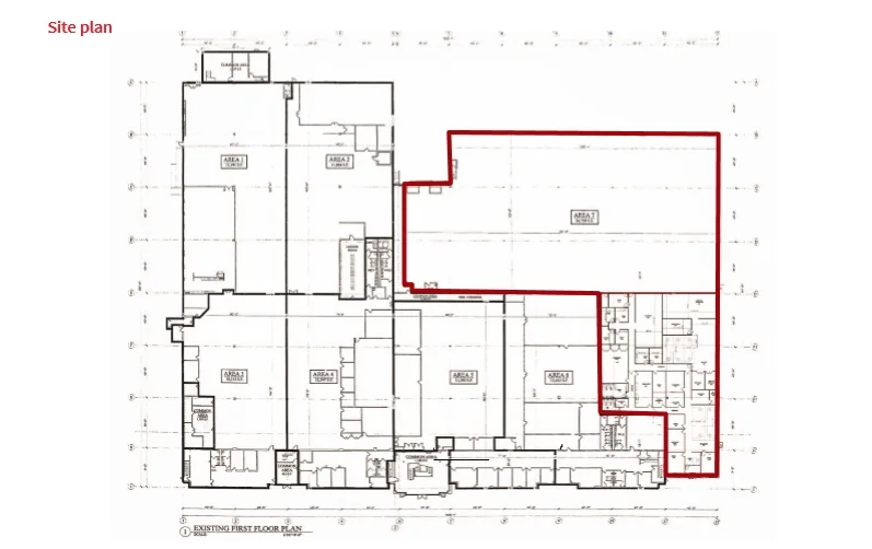The Lermer Complex — Lease in Eatontown, NJ, photo 1 of 8