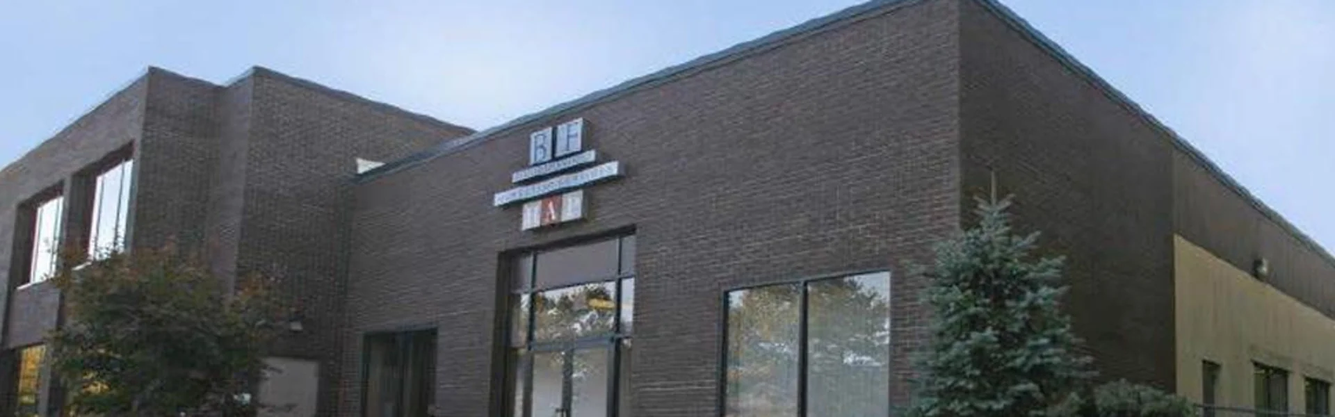 The Lermer Complex — Lease in Eatontown, NJ, photo 5 of 8