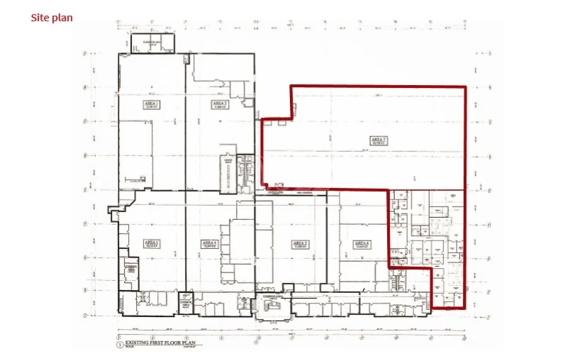 The Lermer Complex — Lease in Eatontown, NJ, photo 6 of 8