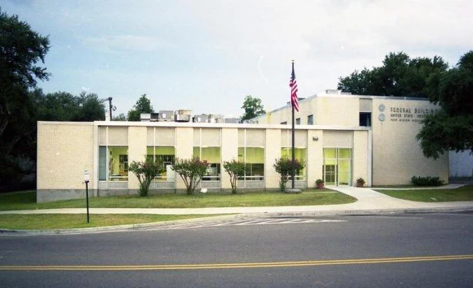 MS, Port Gibson - Main Post Office — Lease in Port Gibson, MS, photo 1 of 4