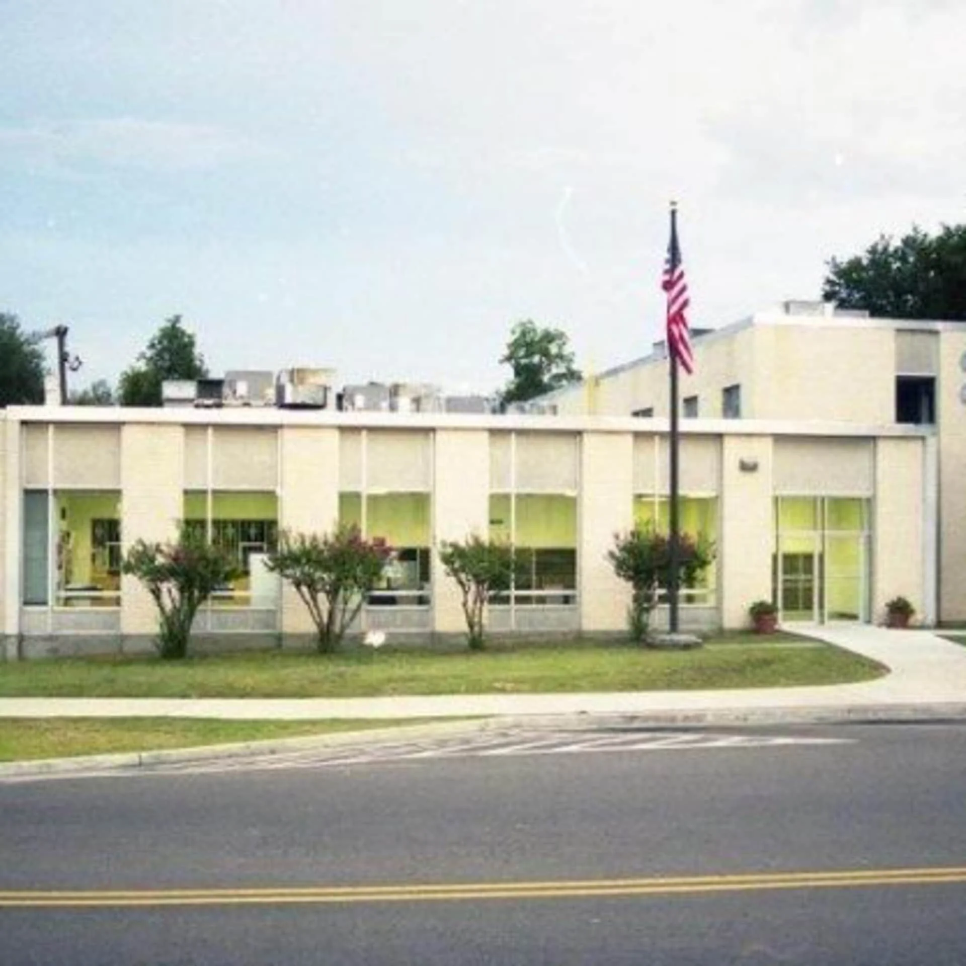 MS, Port Gibson - Main Post Office — Lease in Port Gibson, MS, photo 2 of 4