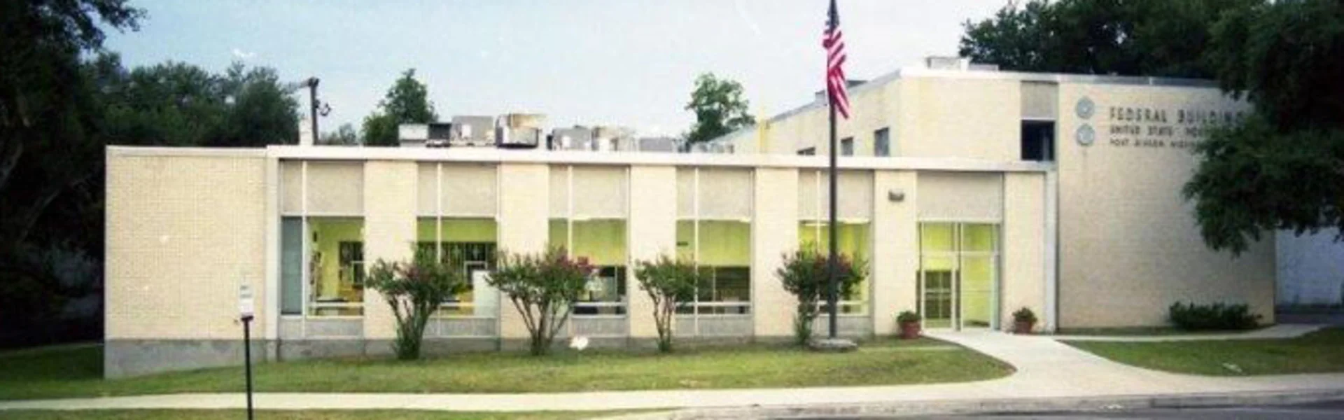 MS, Port Gibson - Main Post Office — Lease in Port Gibson, MS, photo 4 of 4