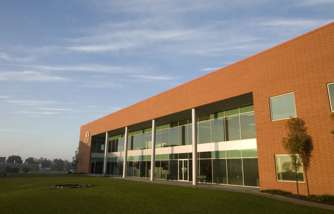 iCyt Building — Lease in Champaign, IL, photo 1 of 8