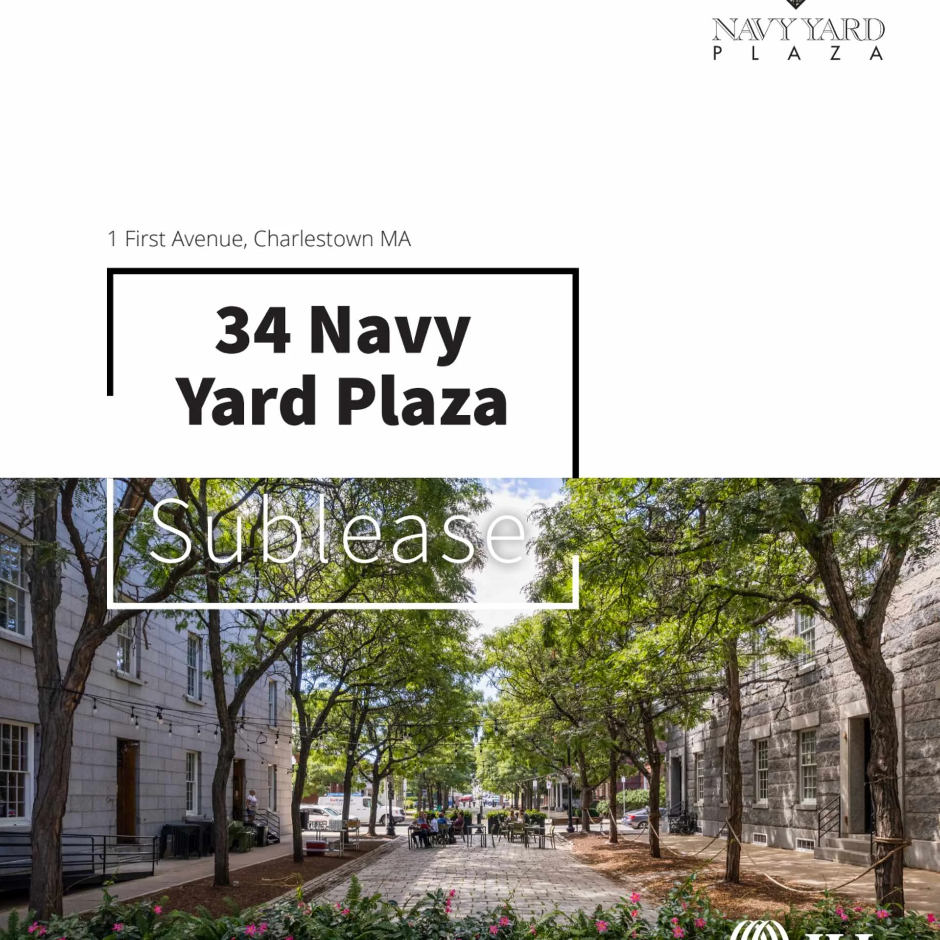 34 Navy Yard Plaza — Lease in Charlestown, MA, photo 3 of 4