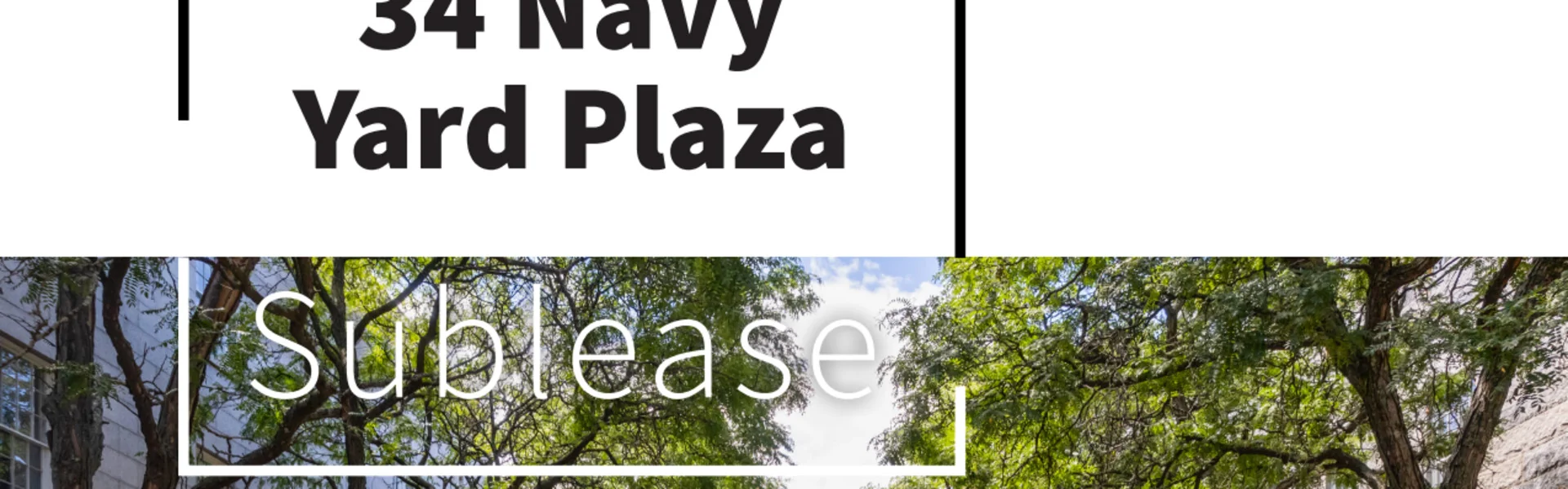 34 Navy Yard Plaza — Lease in Charlestown, MA, photo 4 of 4