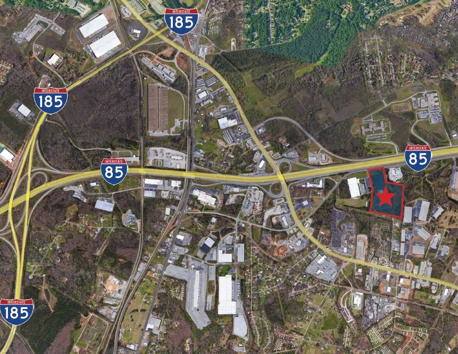 50 Datastream Plz — Lease in Greenville, SC, photo 1 of 4