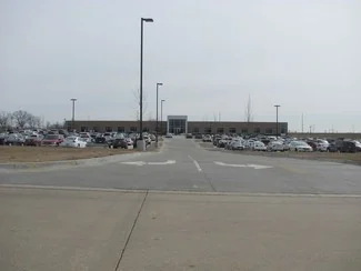 1100 Technology Parkway — Lease in Cedar Falls, IA, photo 2 of 8