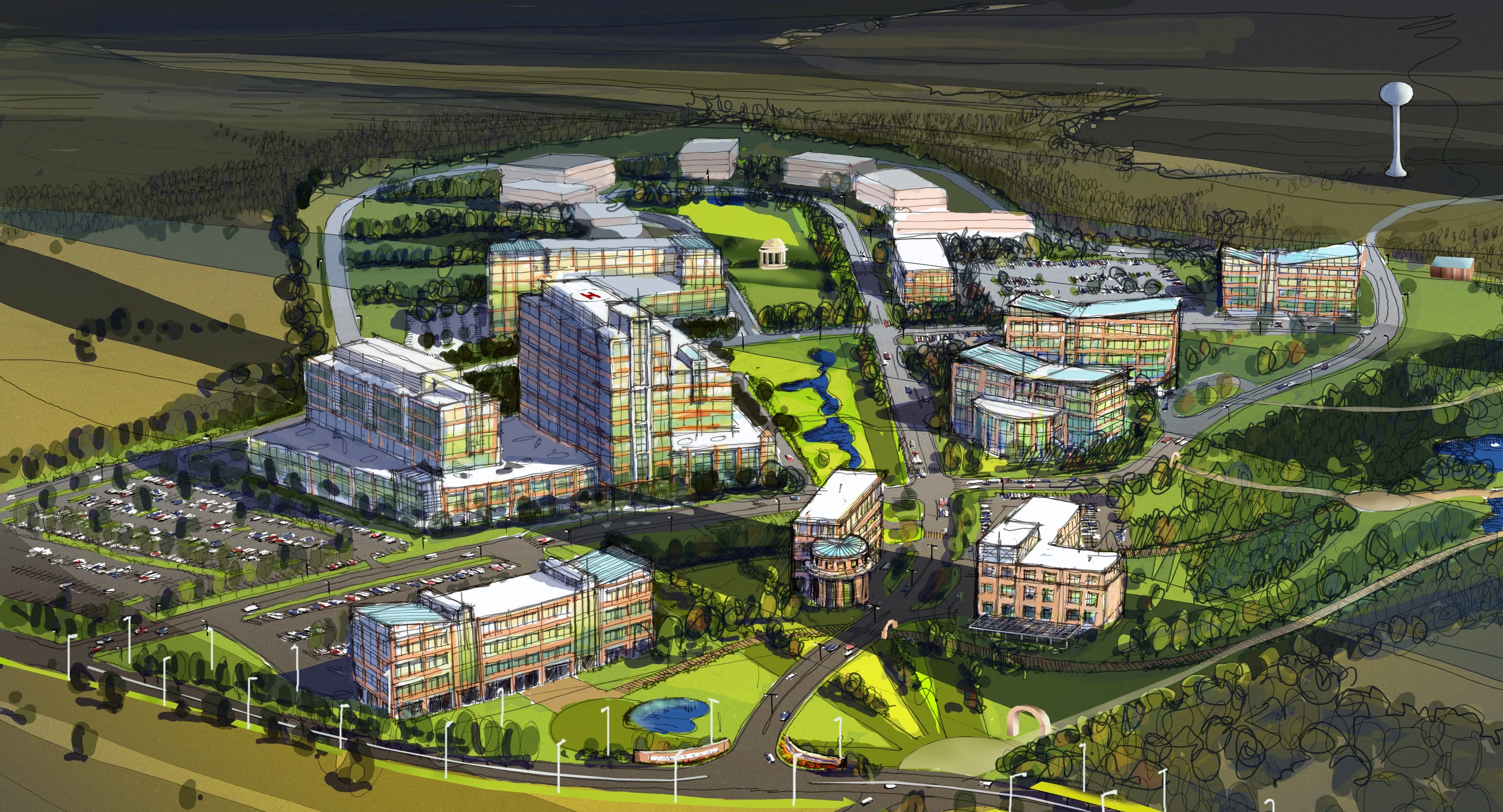 Milford Innovation Park - photo 3 - Milford, DE