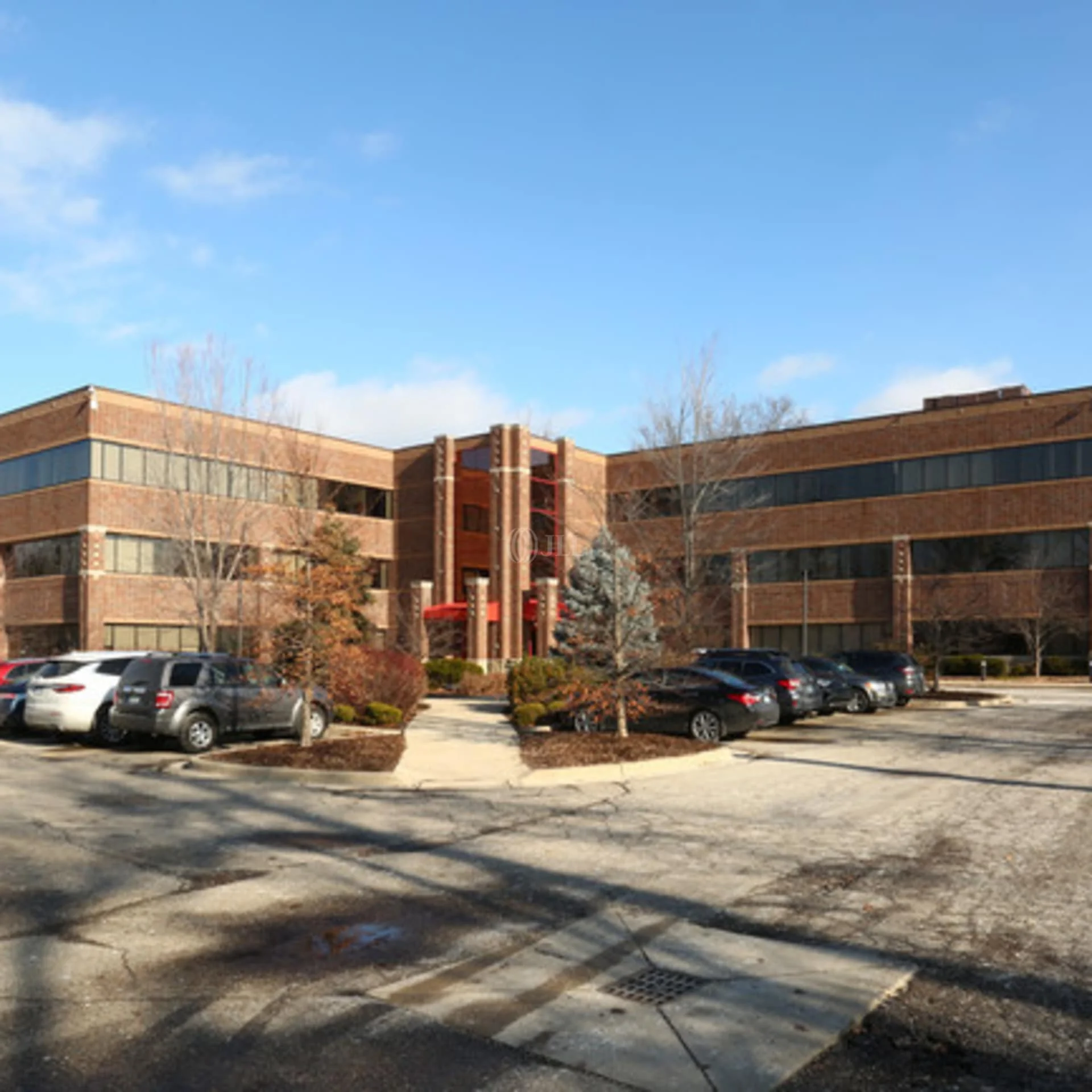 12001 Tech Center Dr — Lease in Livonia, MI, photo 2 of 4