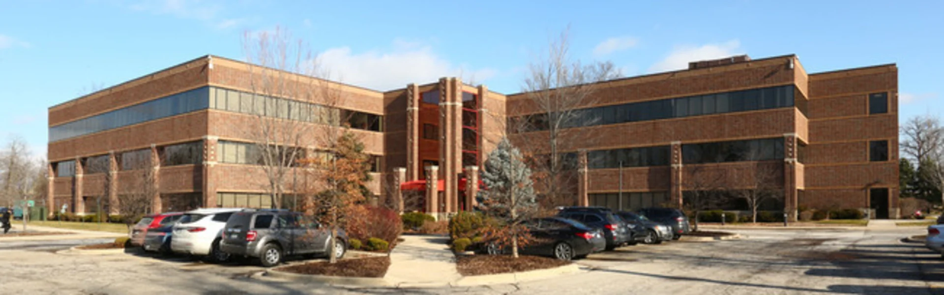 12001 Tech Center Dr — Lease in Livonia, MI, photo 4 of 4