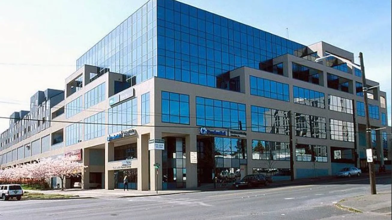 4700-4754 42nd - office in Seattle, WA