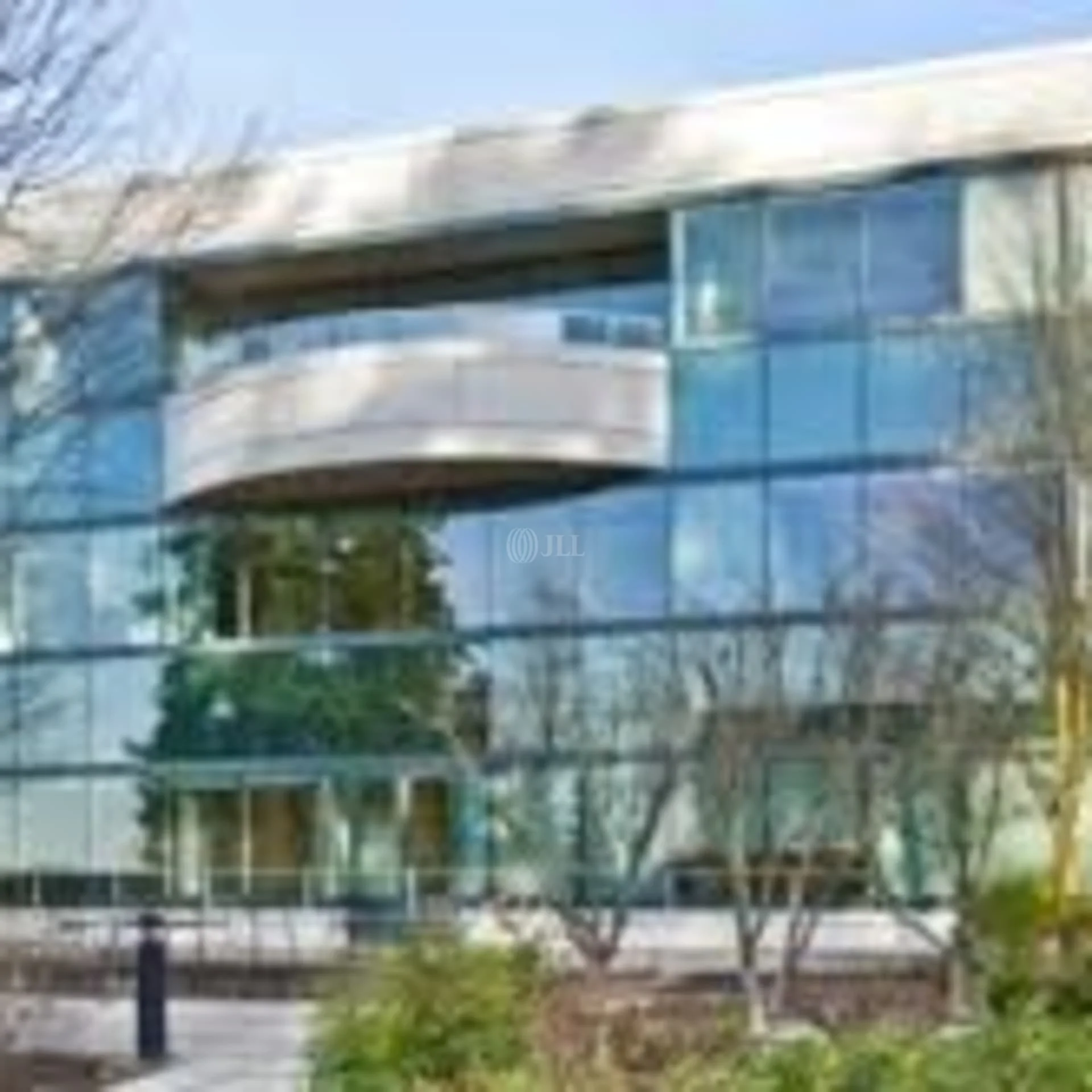 Bellevue Technology Center D2 - photo 2 - Bellevue, WA