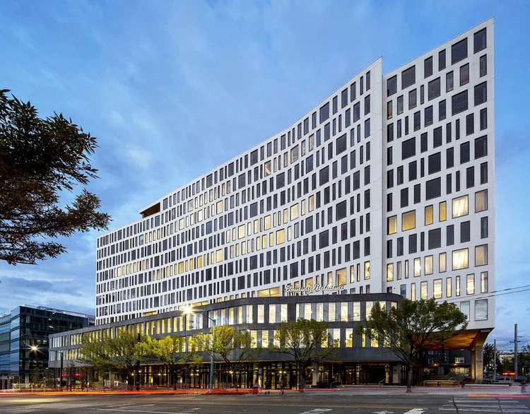 400 Fairview - office for sale in seattle, WA