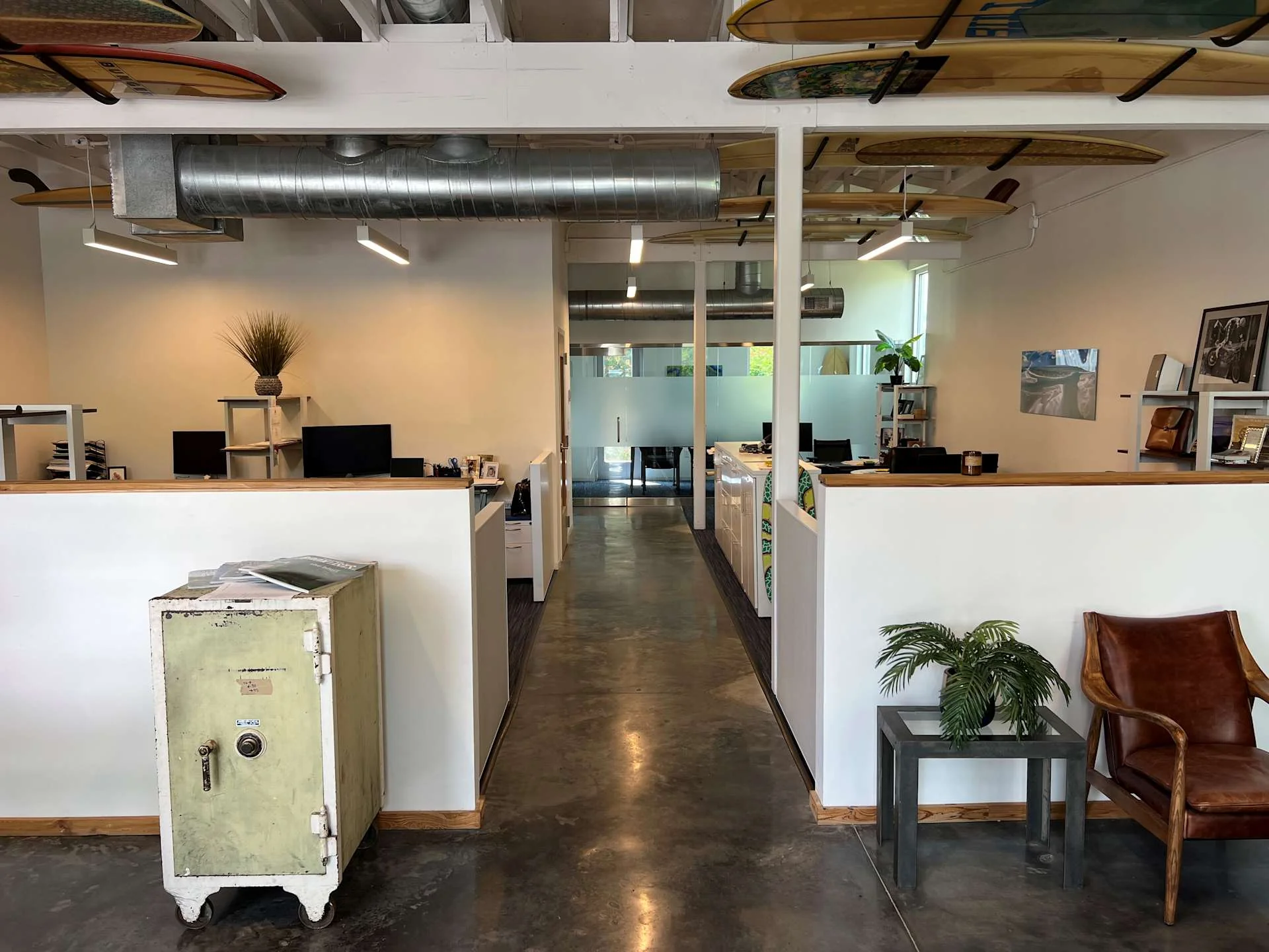 1567 Meeting Street — Lease in Charleston, SC, photo 2 of 8