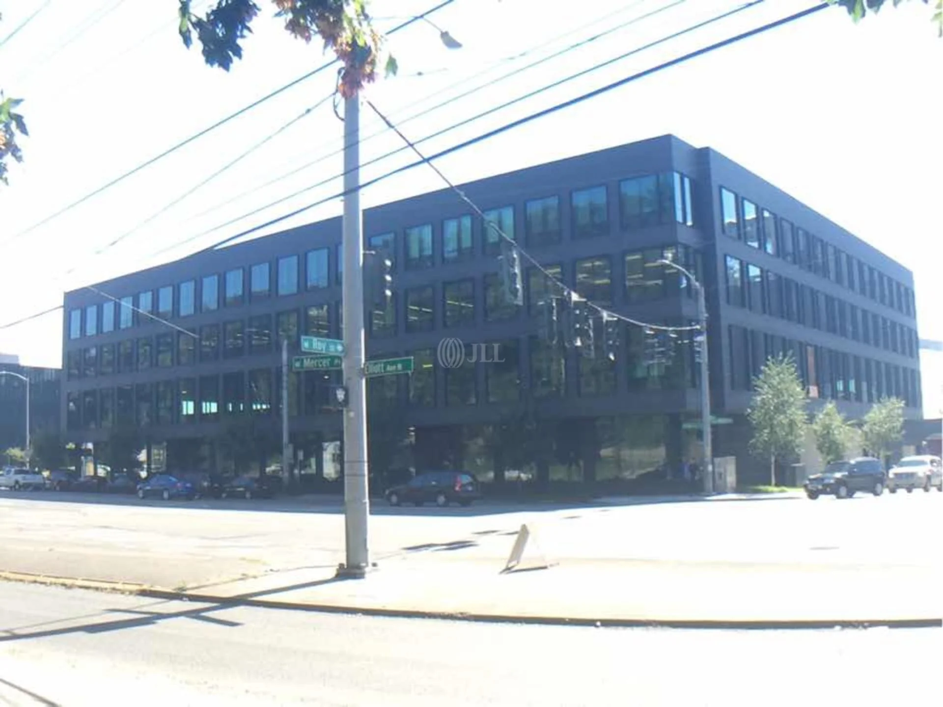 645 Elliott - photo 15 - Seattle, WA