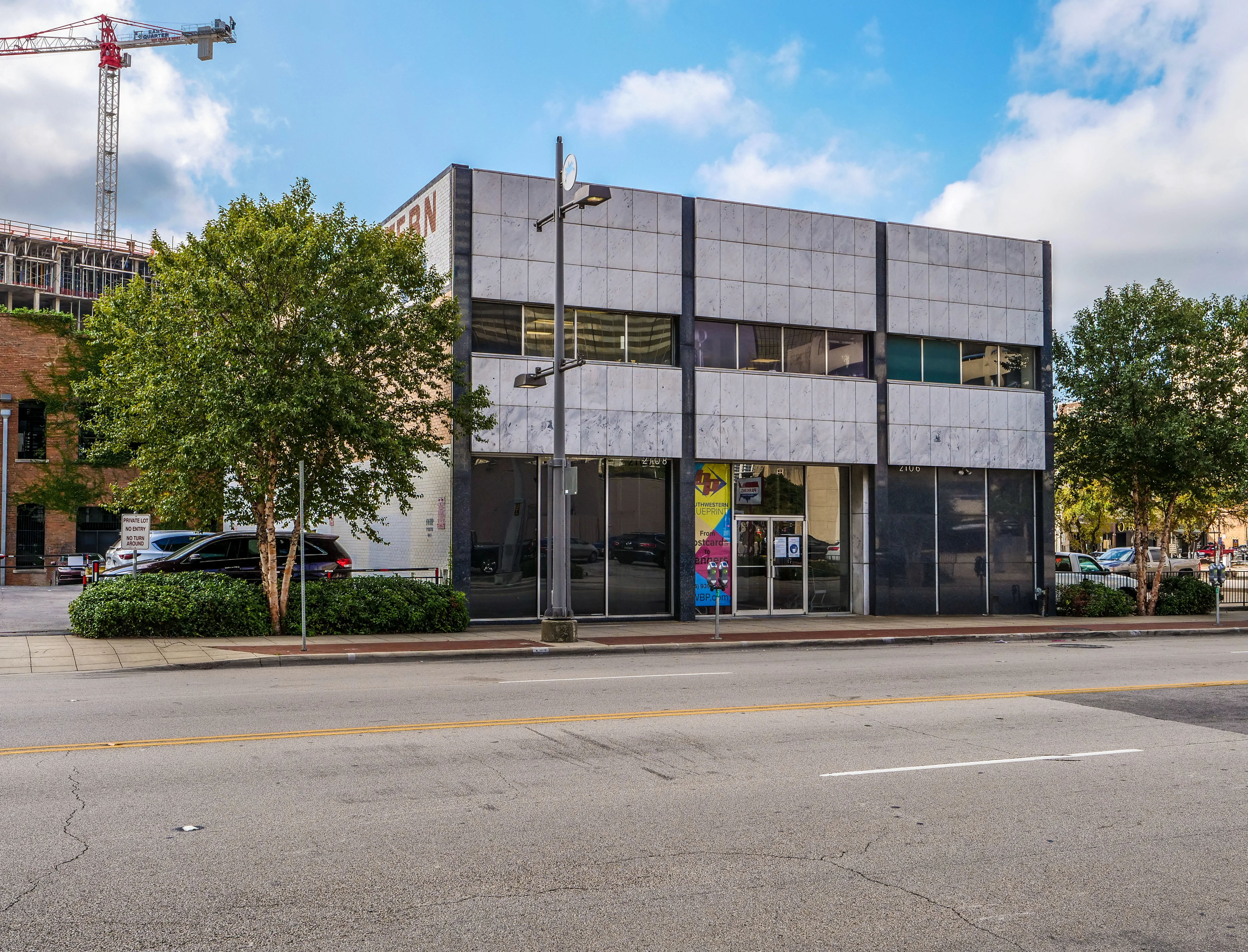 2106-2108 Main St