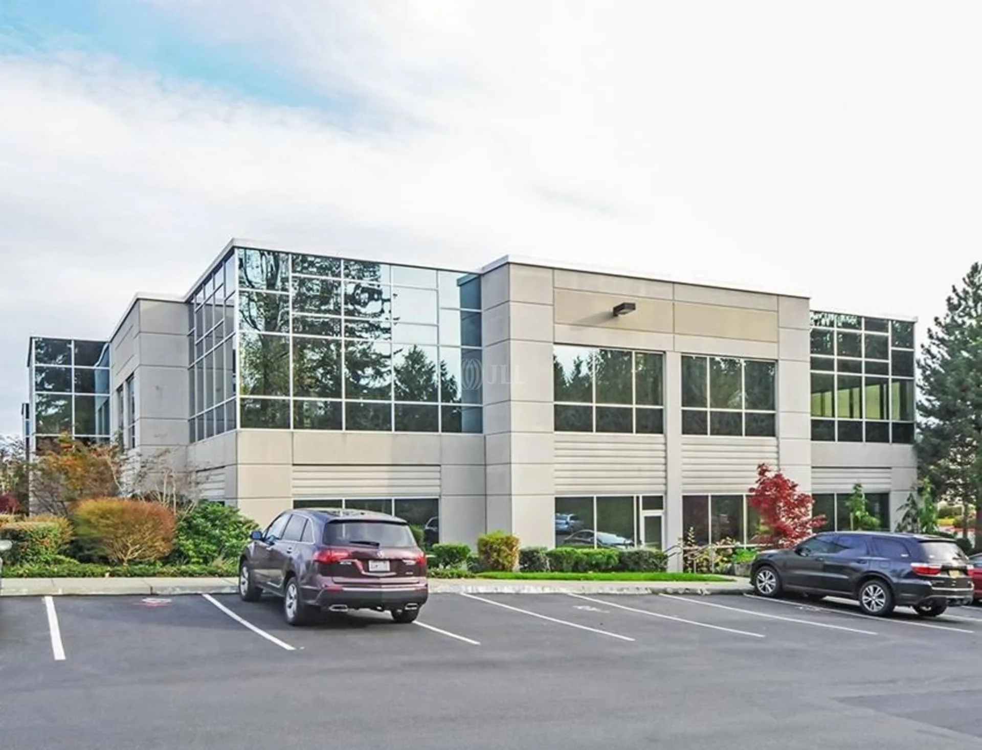 Quadrant I-5 Corporate B — Lease in Everett, WA, photo 7 of 8