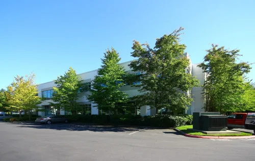 Schnitzer North Creek I