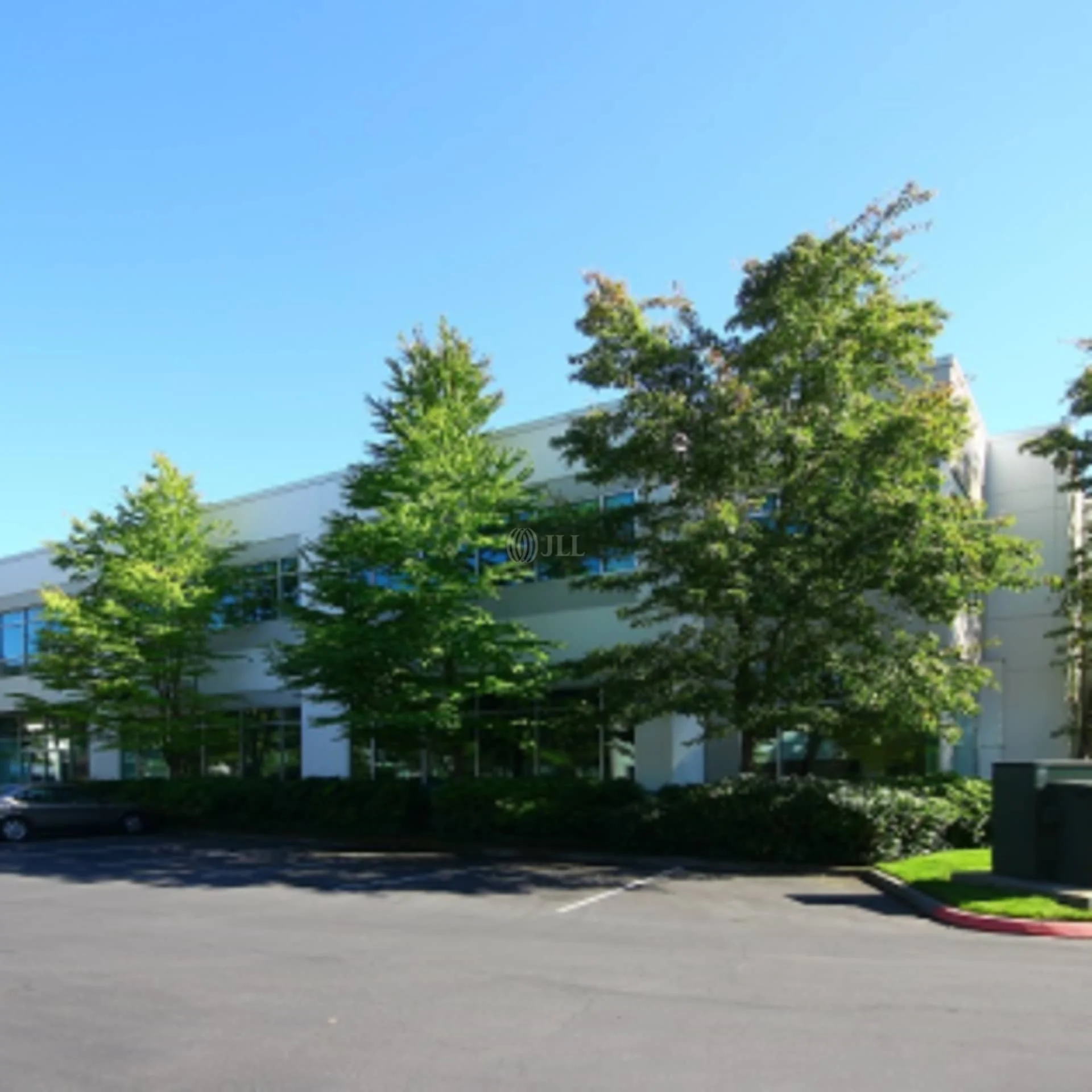 Schnitzer North Creek I — Lease in Bothell, WA, photo 2 of 4