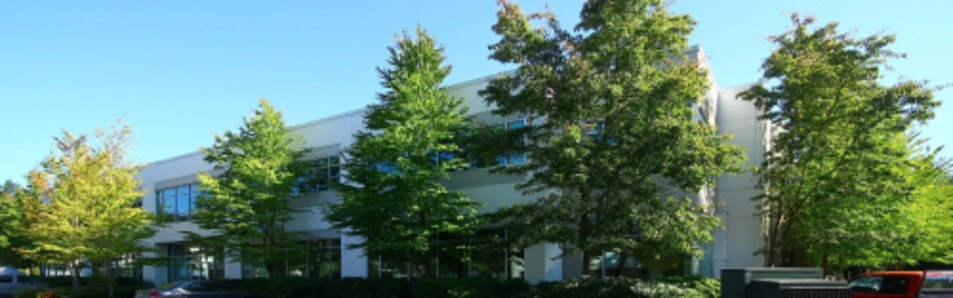 Schnitzer North Creek I — Lease in Bothell, WA, photo 4 of 4