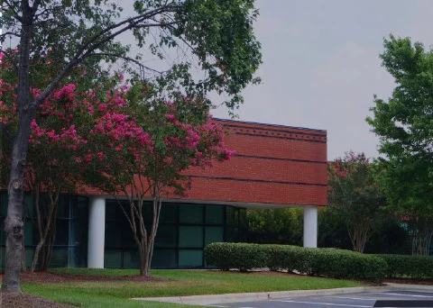 Aerial Center Executive Park — Lease in Morrisville, NC, photo 1 of 5