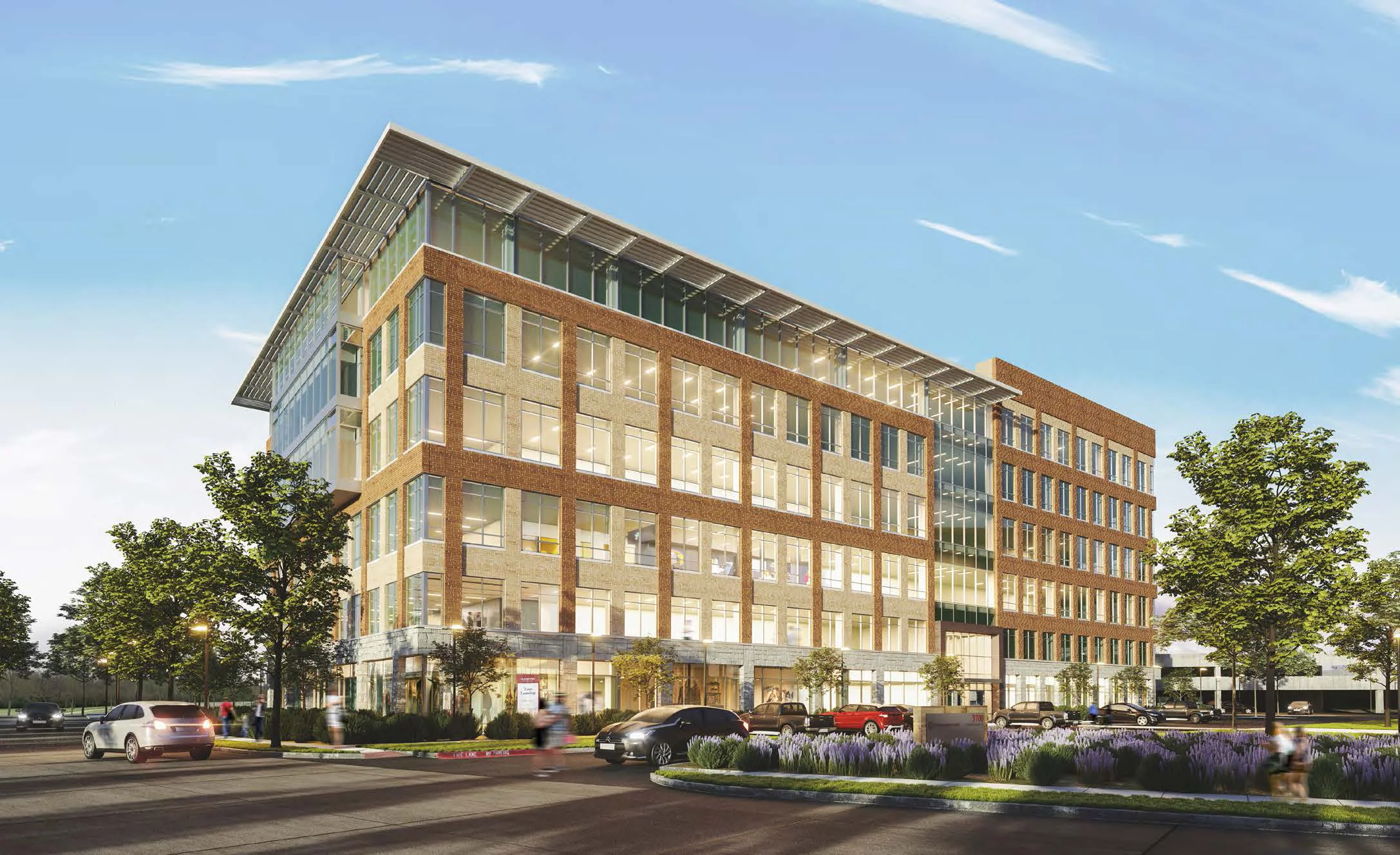 5700 Clearfork Main St — Lease in Fort Worth, TX, photo 1 of 4