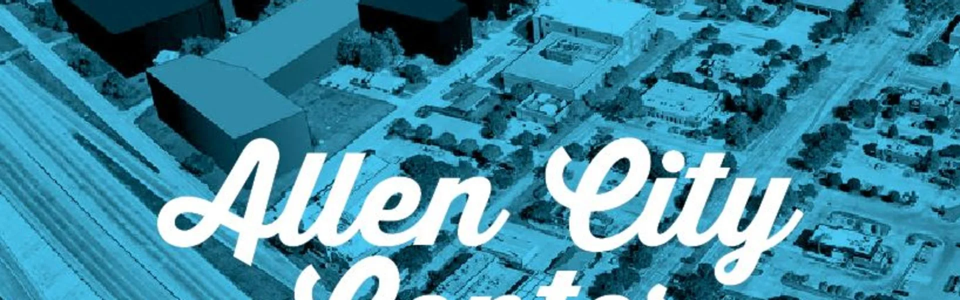 Allen City Center — Lease in Allen, TX, photo 4 of 5