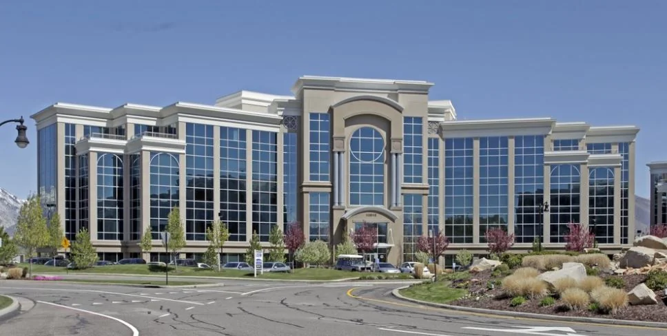 Riverpark Bldg IV - photo 1 - South Jordan, UT
