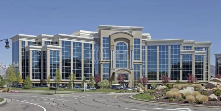 Riverpark Bldg IV - photo 6 - South Jordan, UT