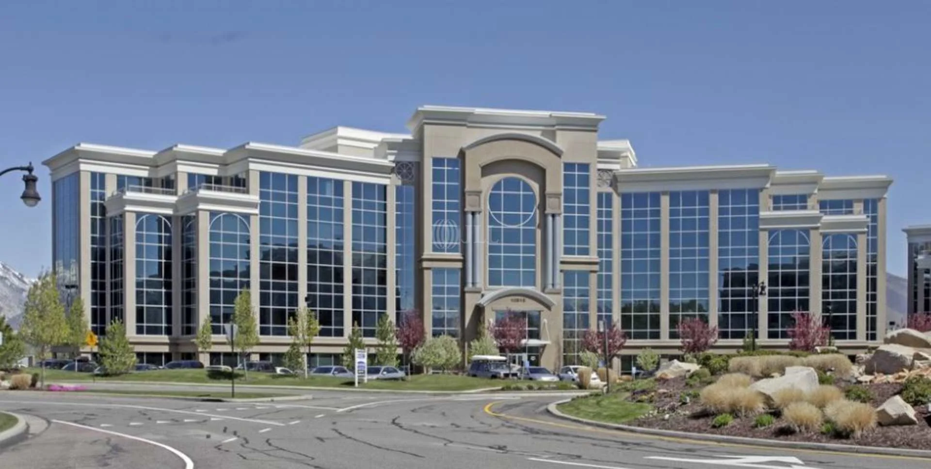 Riverpark Bldg IV - photo 10 - South Jordan, UT