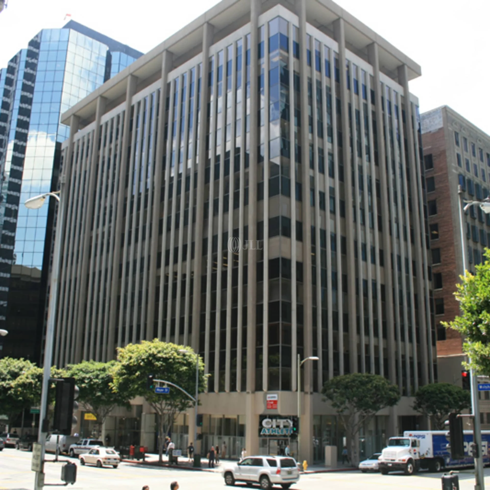 626 Wilshire - photo 2 - Los Angeles, CA