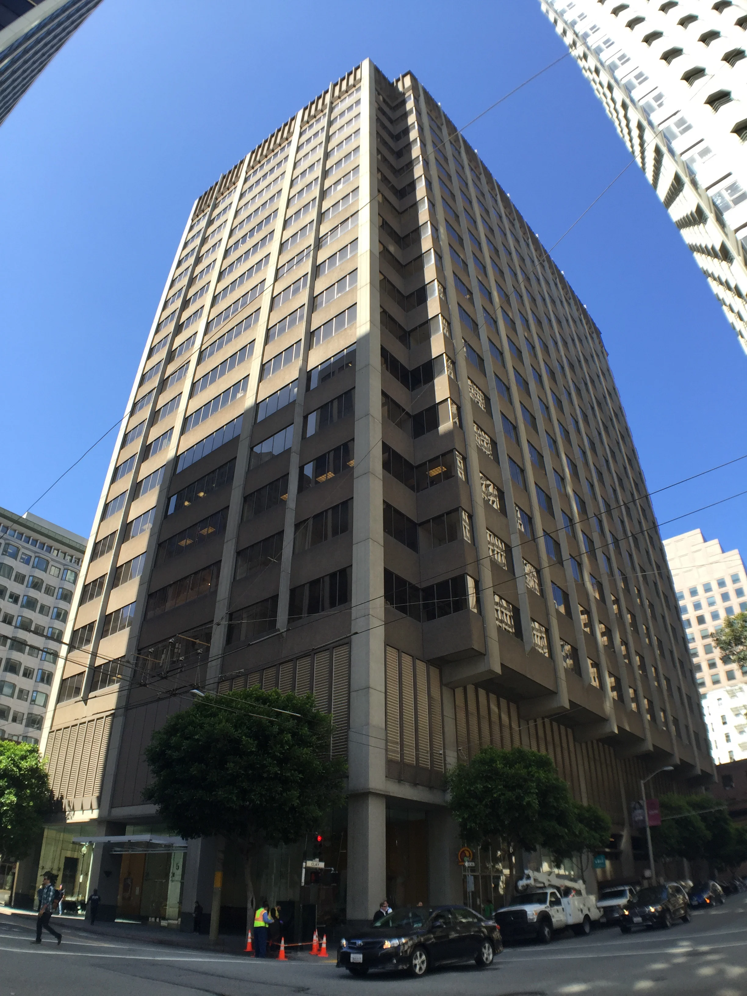 475 Sansome