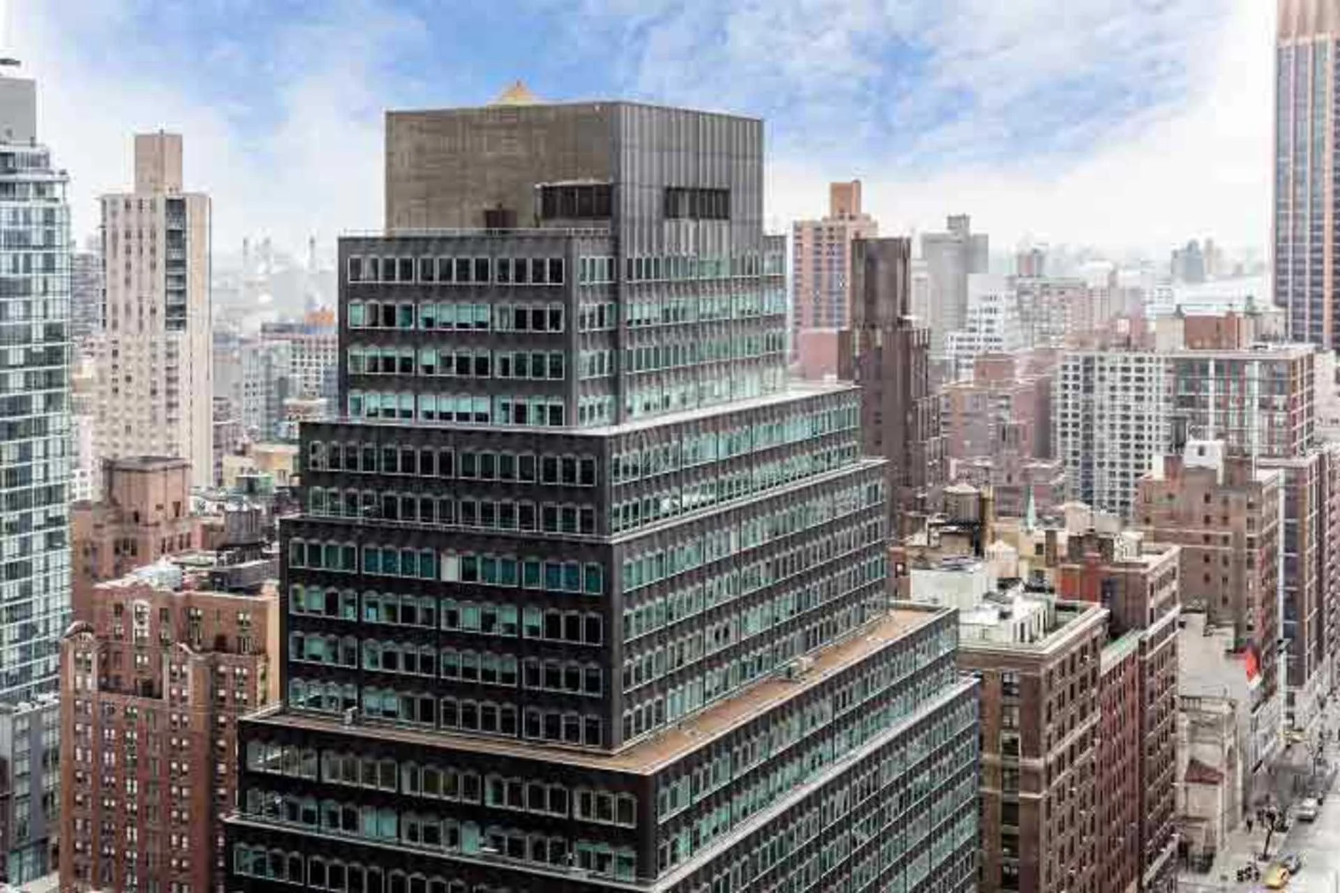 99 Park - photo 8 - New York, NY
