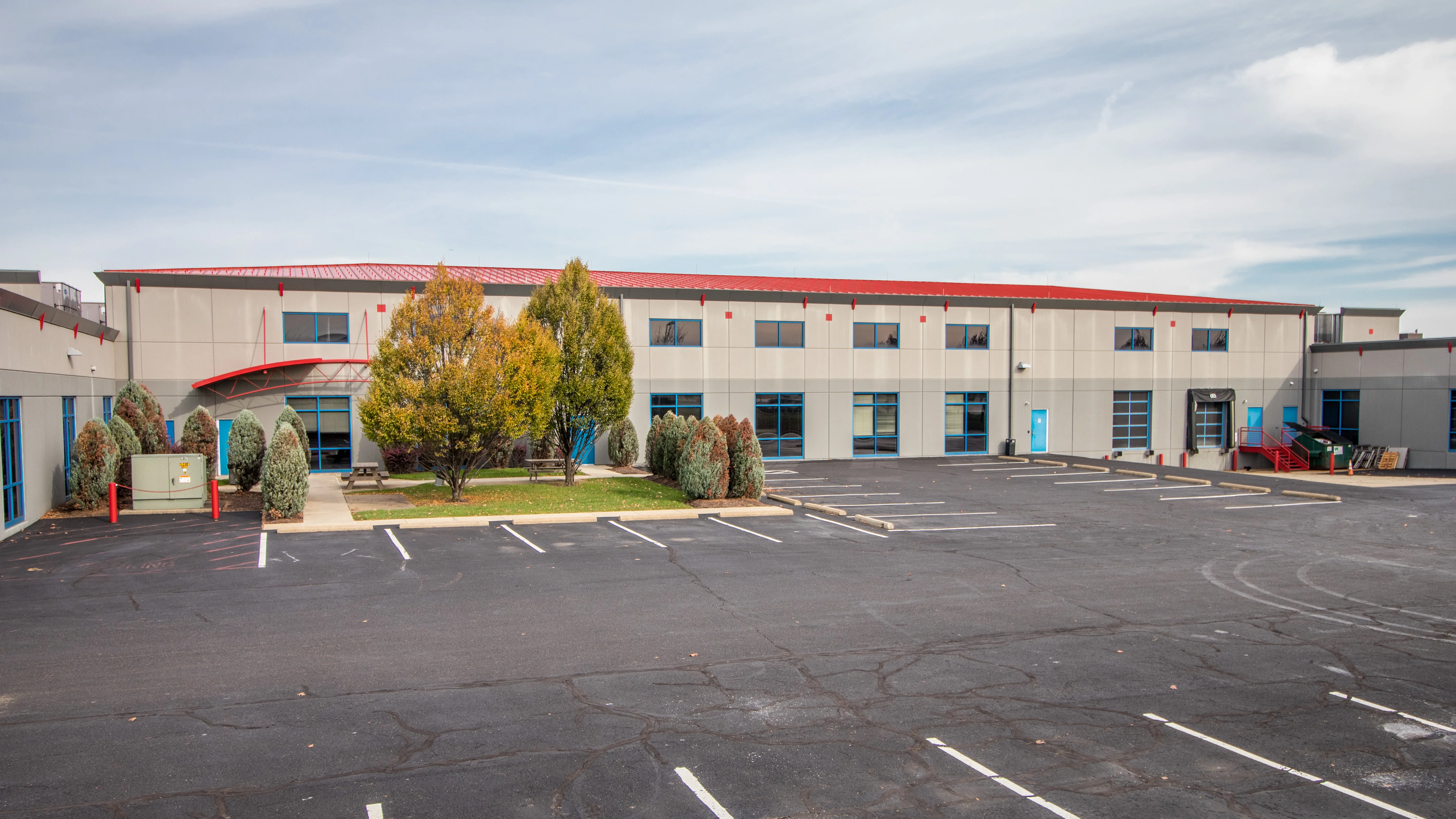 Airside Business Park, Building 400 — Lease in Coraopolis, PA, photo 3 of 8