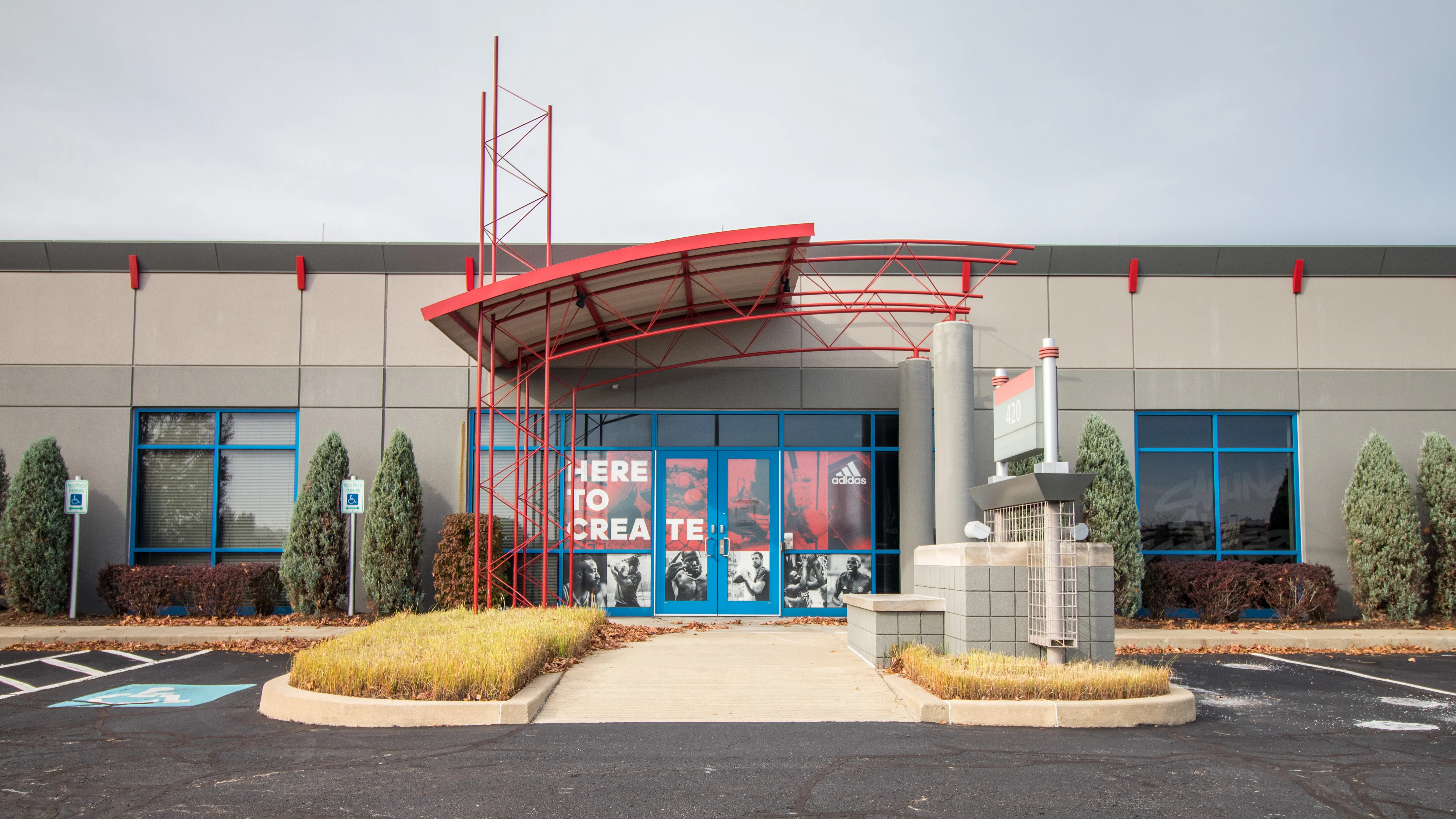 Airside Business Park, Building 400 — Lease in Coraopolis, PA, photo 4 of 8