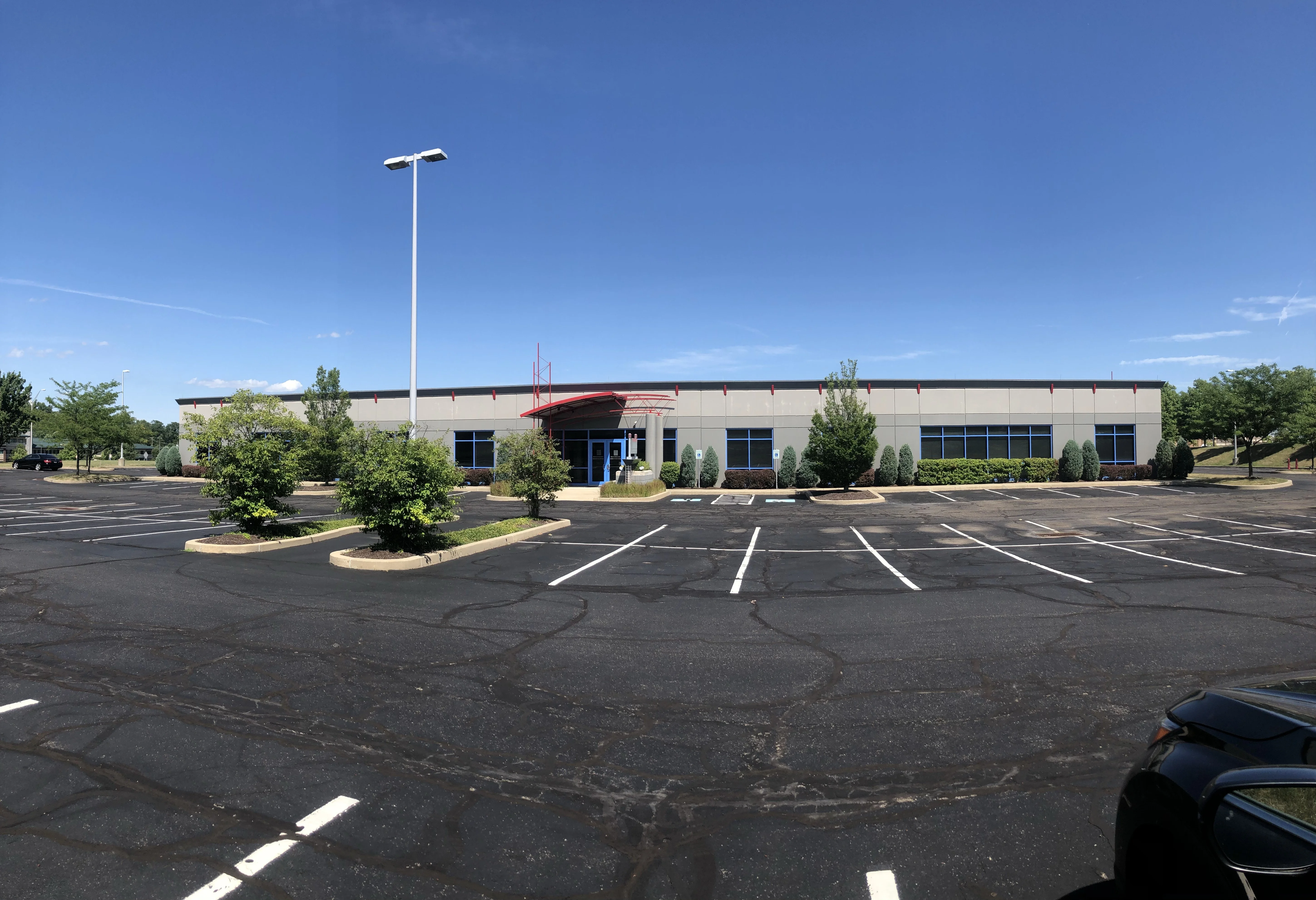 Airside Business Park, Building 400 — Lease in Coraopolis, PA, photo 6 of 8