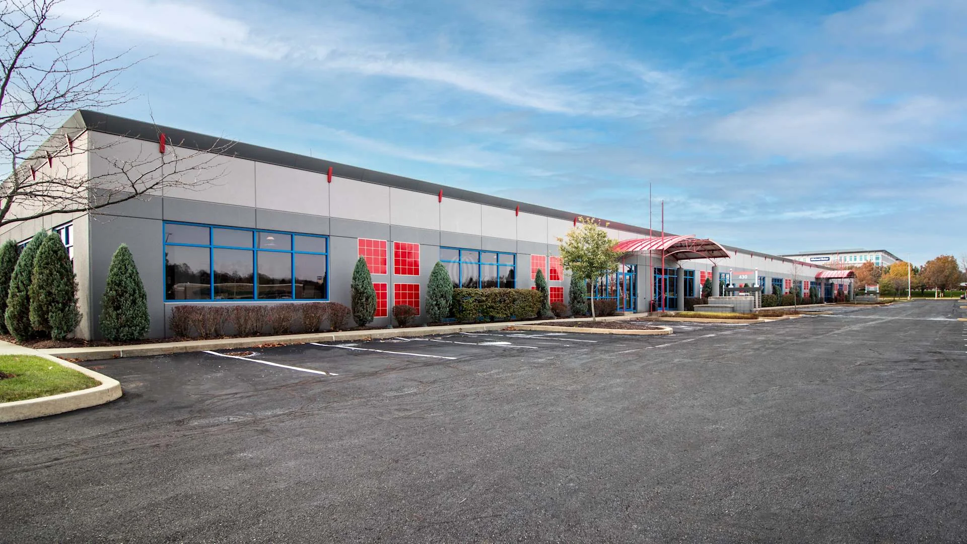Airside Business Park, Building 400 — Lease in Coraopolis, PA, photo 7 of 8